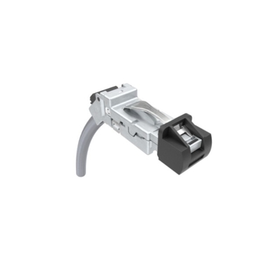 DRPC115003020 Σύνδεσμοι Βιομηχανικοί Σύνδεσμοι RJ45 Ethernet 60V Συγκρότημα καλωδίων