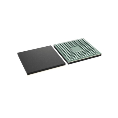 TMS320F2812ZAYS Μικροελεγκτής MCU Ενσωματωμένος MCU NFBGA-179 32-bit μονοπυρηνικός MCU