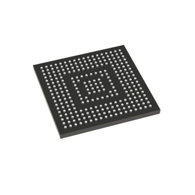 XMC7100-E272K4160AA Μικροελεγκτής MCU 32-bit Arm Cortex-M7 Μικροελεγκτές MCU FBGA-272