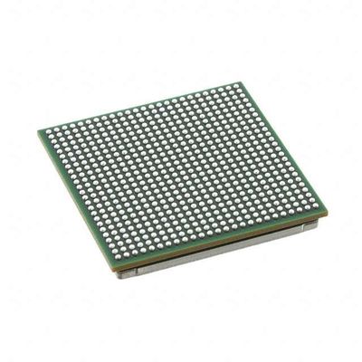 TMS320C6655CZH25 Μικροελεγκτής MCU Μέχρι 1,25GHz Ψηφιακός επεξεργαστής σήματος FCBGA-625