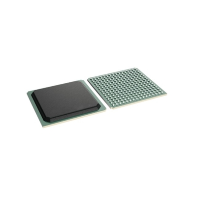 TMS320C6727BZDH275 Μικροελεγκτής MCU Υψηλής απόδοσης 350MHz C67x DSP πλωτού σημείου