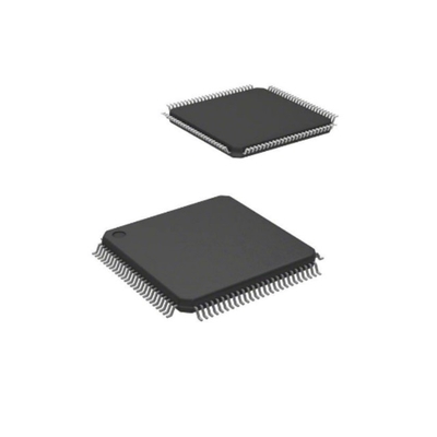 TMS320F2802PZA Μικροελεγκτής MCU 100MHz C2000TM 32-bit Μονόπυρη MCU LQFP-100