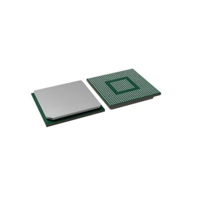 TMS320C6457CCMH Μικροελεγκτής MCU Υποδομή επικοινωνιών Ψηφιακός επεξεργαστής σήματος