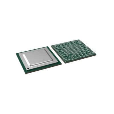 TMS320DM8147SCYE0 Μικροελεγκτής MCU 1GHz DaVinci ψηφιακός επεξεργαστής μέσων ενημέρωσης