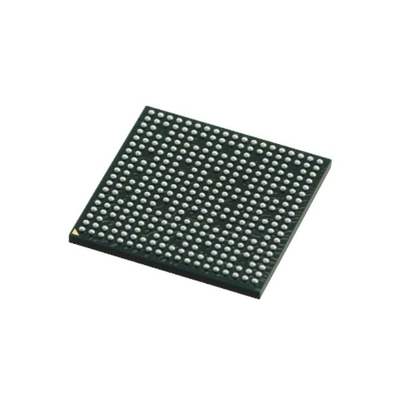 TMS320DM368ZCEDF Μικροελεγκτής MCU Υψηλής απόδοσης ψηφιακό σύστημα μέσων ενημέρωσης στο τσιπ