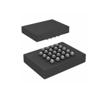 S25HL512TDPBHV010 IC μνήμης Chip 133MHz 512Mbit SEMPERTM NOR IC μνήμης flash