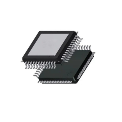 Ενοποιημένο κύκλωμα HFA80A-F2Y Chip 4 κανάλια Αυτοκινητοβιομηχανικά ενισχυτές ισχύος ήχου κλάσης D