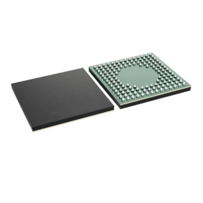 TMS320C5534AZAY10 Μικροελεγκτής MCU 100MHz C55x Επεξεργαστής ψηφιακού σήματος σταθερής θέσης