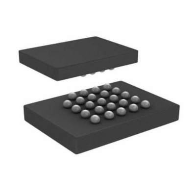 S25HL512TDPBHV013 Μνήμη IC Chip 133MHz 512Mbit SEMPERTM NOR Flash Memory FBGA-24