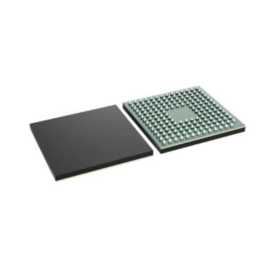 TMS320VC5506GBB Μικροελεγκτής MCU χαμηλής ισχύος 108MHz C55x σταθερό σημείο DSP