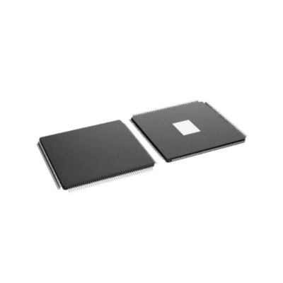 TMS320F28235PTPQ Μικροελεγκτής MCU Αυτοκινητοβιομηχανική C2000 32bit MCU με 150 MIPS