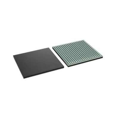 TMS320DM357ZWT Μικροελεγκτής MCU Ψηφιακό σύστημα μέσων ενημέρωσης σε τσιπ NFBGA-361 Πακέτο