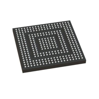 R7S910006CBA Μικροελεγκτής MCU ARM Cortex-R4F RZ/T1