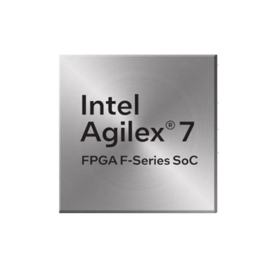 AGFA008R16A3I3E Πεδίο Προγραμματιζόμενη Πύλη Μαρί FPGA Chip 1.4GHz Agilex 7 F-Series FPGA