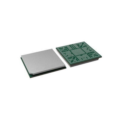 TMS320DM8168CCYGH μικροελεγκτής MCU 1 GHz Διπλό πυρήνα DaVinci ψηφιακός επεξεργαστής μέσων ενημέρωσης