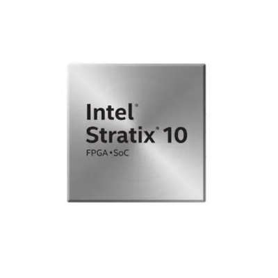 1SX065HH3F35E3VG Πεδίο Προγραμματίσιμη Πύλη Μαρί Stratix 10 SX FPGA Chip FBGA-1152