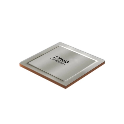 XCZU3TEG-1SFVC784I επεξεργαστής τεχνητής νοημοσύνης Chip Zynq UltraScale+ MPSoC EG 21.2Mb Adaptive SoC