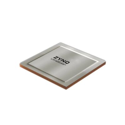 XCZU3TEG-L1SFVC784I επεξεργαστής τεχνητής νοημοσύνης Chip Quad Arm Cortex-A53 Zynq UltraScale+ MPSoC EG