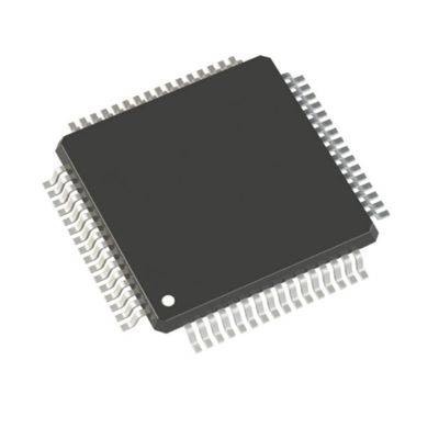 STM32U535RET6 Μικροελεγκτής MCU Ultra-Low-Power με FPU Arm Cortex-M33 MCU με TrustZone