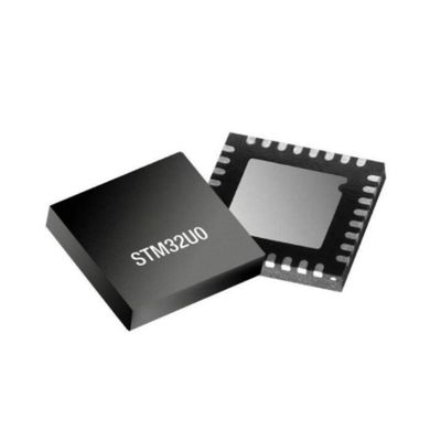 STM32U031R6I6 Μικροελεγκτής MCU 56 MHz Μικροελεγκτές με SRAM 12-Kbyte