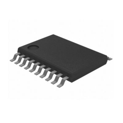 STM32U031F6P6 Μικροελεγκτής MCU Υπερχαμηλής ισχύος 56 MHz MCU με μνήμη 16Kb