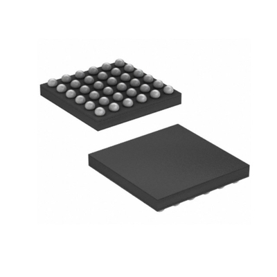 STM32L412T8Y6 Μικροελεγκτής MCU Μέχρι 80MHz ARM Μικροελεγκτές WLCSP-36