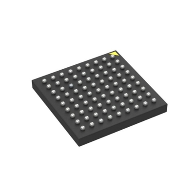 STA9100MGAS Μοντέλος ασύρματης επικοινωνίας Μέτρηση κινητήρα εντοπισμού θέσης δέκτη IC