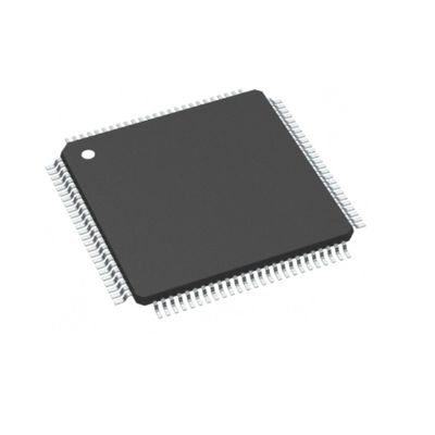 STM32H533VET6 Μικροελεγκτής MCU υψηλής απόδοσης Arm Cortex-M33 MCU