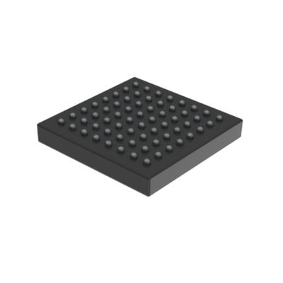 MCXC443VMP μικροελεγκτής MCU MCX C μικροελεγκτής για την ασφάλεια και την παρακολούθηση στο σπίτι