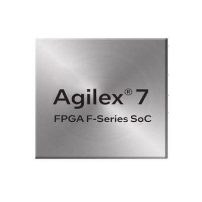 AGFD019R24C3E4X Πλαίσιο Προγραμματισμού Πύλης Agilex 7 F-Series FPGA Chip BGA-2340