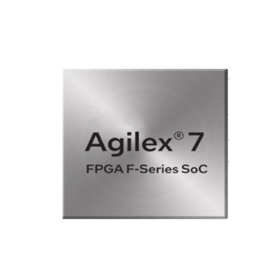 AGFB012R24D2E3V Πεδίο Προγραμματιζόμενη Πύλη Μαρί υψηλής απόδοσης AgilexTM 7 F-Series FPGA IC