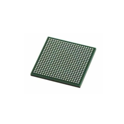 5CSXFC5C6U23C6N Field Programmable Gate Array 925 MHz 145 I/O Cyclone V SE FPGA IC UBGA-672 Πακέτο