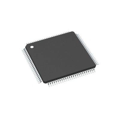 STM32G491VCT6 Μικροελεγκτής MCU Μέχρι 170MHz 32-bit ARM Cortex-M4 MCU LQFP-100