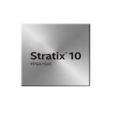1SX040HH1F35E2LG Πεδίο Προγραμματιζόμενη Πύλη 1.5GHz Stratix 10 SX SoC FPGA