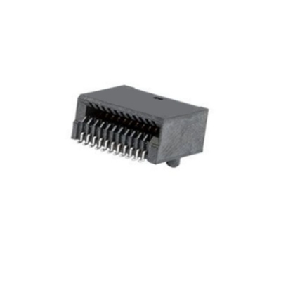 Δικτυακοί σύνδεσμοι UE76-3GA22-3800T 20POS UltraPort SFP+ Hot Swappable I/O Connectors