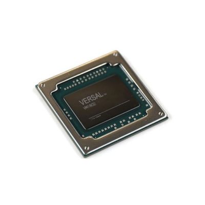 XCVM1802-1LSEVSVA2197 AI επεξεργαστής Chip Versal Prime Προσαρμοστικό SoC για παθητικά οπτικά δίκτυα
