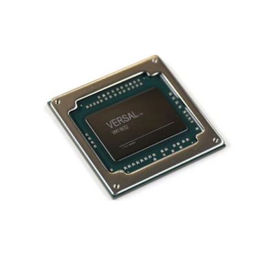 XCVM1802-2LLIVFVC1760 AI επεξεργαστής Chip Versal Prime Προσαρμοστικό SoC για επιτάχυνση αποθήκευσης