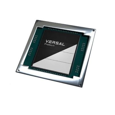 XCVP2502-1MSEVSVB3340 AI επεξεργαστής chip υψηλής απόδοσης Versal Premium Adaptive SoC
