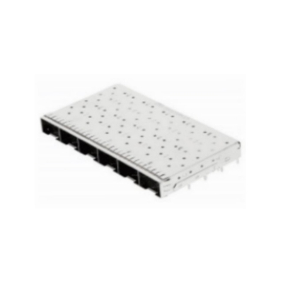 U77-1463-2010P Σύνδεσμοι Σύνδεσμοι I/O SFP για κυτταρική υποδομή