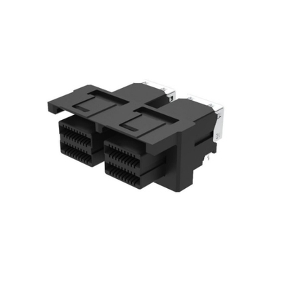 G40H12331HR-C Συνδέσεις Συνδέσεις I/O υψηλής ταχύτητας με διεπαφή αποθήκευσης SAS