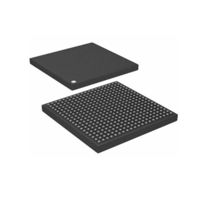 LFMXO5-100T-7BBG400I Πεδίο Προγραμματισμένη Πύλη Μαρί MachXO5-NX Πεδίο Προγραμματισμένη Πύλη Μαρί IC