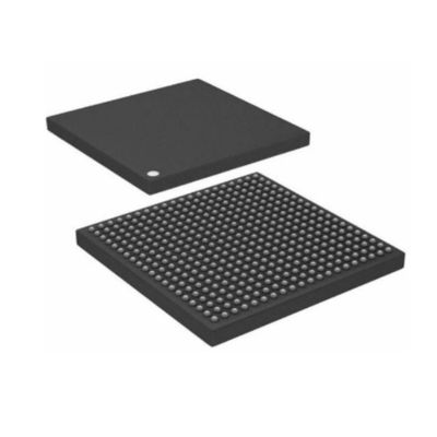 LFMXO5-55T-8BBG400I Πεδίο Προγραμματισμένη Πύλη Μαρί MachXO5-NX Πεδίο Προγραμματισμένη Πύλη Μαρί IC