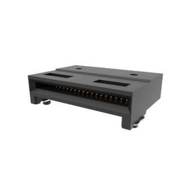 FS1-K38-20ZA-A0 Συνδέσεις ExtremePort QSFP High-Speed I/O Connectors 38POS