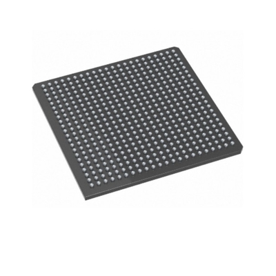 LAV-AT-G50-3CSG484C Field Programmable Gate Array Low Power 2.4 GHz 218 I/O Avant-AT-G FPGA IC