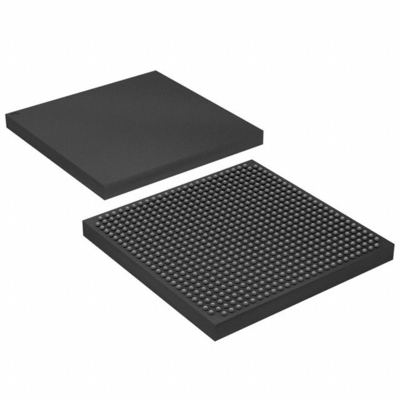 10CX150YF672I6G Πεδίο Προγραμματίσιμη Πύλη Μαρί FPGA Τσιπ FBGA-672 Cyclone 10 GX FPGA