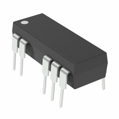 SCPS-4-62 Integrated Circuit Chip 4-Way Power Splitter 1MHz έως 650MHz Διαχωριστές