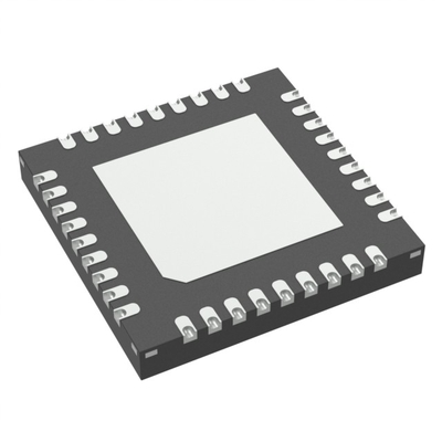 DP83TG721RRHARQ1 Ethernet IC Automotive 1000BASE-T1 Ethernet PHY Πληροφοριακοί δέκτες VQFN-36