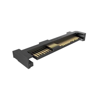 Σύνδεσμοι PSAS-F213-0311-TR Σύνδεσμοι SAS/PCIe 4.0 για κάρτες μεζανίνης