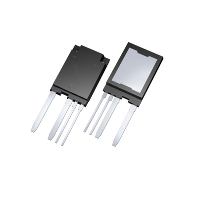 AIKYX160N75CP2 Τσιπ ολοκληρωμένου κυκλώματος 750V 160A Αυτοκινητοβιομηχανικά διακριτικά IGBT PG-TO247-4