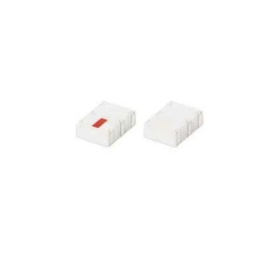 QCU-55 Μοντέλος ασύρματης επικοινωνίας 45 - 55 MHz 50Ω LTCC Power Splitter
